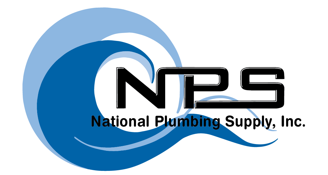 National Plumbing Supply official logo